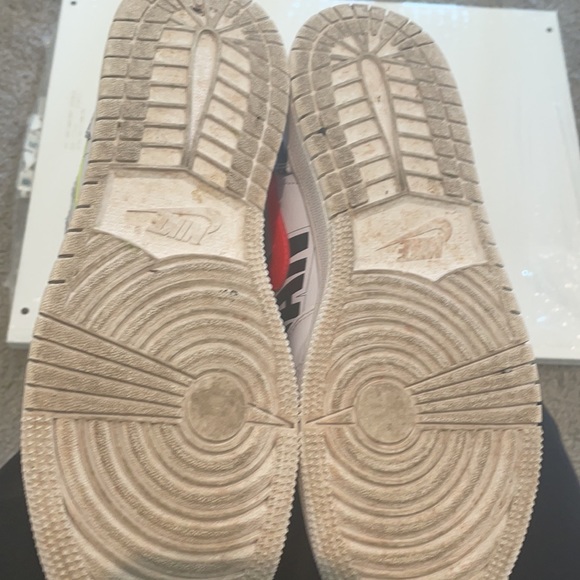 Jordan retro 1 size 6.5y - Picture 3 of 4